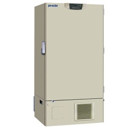 【MDF-U74V】-86°C超低溫冷凍櫃(728L)