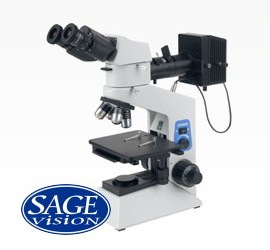 SG-BHM系列正立金相顯微鏡