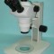 JS-0850TP三眼立體顯微鏡-標準平台（定倍）