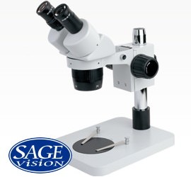 SG-ST60系列體視顯微鏡