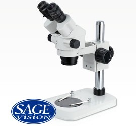 SG-SZMN系列體視顯微鏡