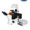 XDY-2倒立螢光顯微鏡