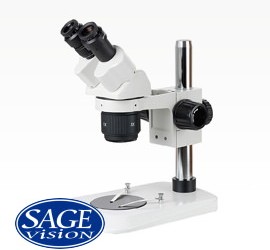 SG-ST60N系列換擋變倍體視顯微鏡