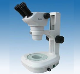 SL-520立體顯微鏡