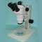 JS-0850TP三眼立體顯微鏡-標準平台（定倍）