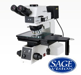 SG-MX-6R系列正立金相顯微鏡