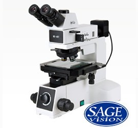 SG-MX-4R系列正立金相顯微鏡