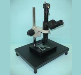 MD2V高工作距離單筒立體顯微鏡