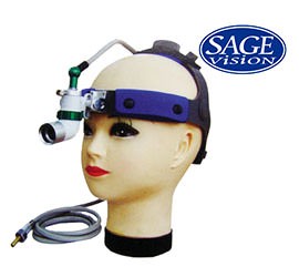 KD-202A Fiber Optic Medical Surgical Headlight