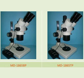 MD-1865 內同軸立體顯微鏡