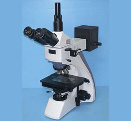HM-3007  無限遠金相顯微鏡