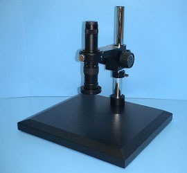 DL-300P直筒變焦顯微鏡
