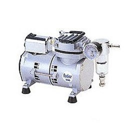 Vacuum Pump, 16L (VP-16)