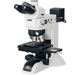 Nikon 金相顯微鏡 LV150NA