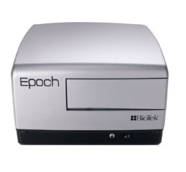 Epoch™ 微量盤分光光度計