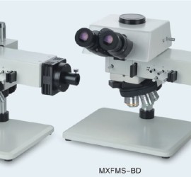 DIC顯微鏡 金相顯微鏡