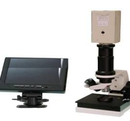 微血管顯微鏡 鏡檢顯微鏡