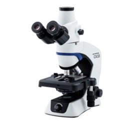 CX33－檢驗用正立顯微鏡