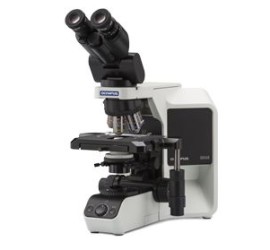 BX43－生物正立顯微鏡