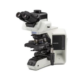 BX53－中高階正立系統顯微鏡