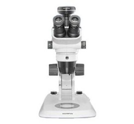SZ61/SZ51－實體顯微鏡