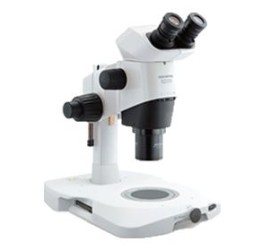 SZX10－研究用解剖顯微鏡