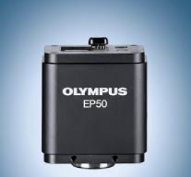 EP50－顯微鏡用彩色相機