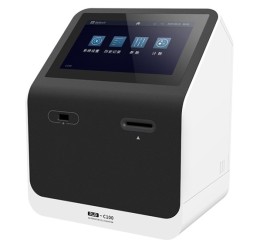 C100 螢光細胞計數器 automated cell counter