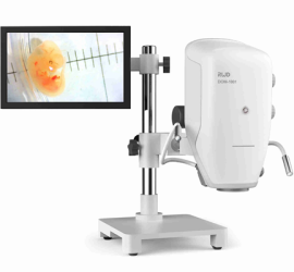 DOM-1001 數位手術顯微鏡