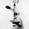 Leica  DM500-FL 皮膚真菌專用螢光顯微鏡