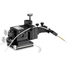 EverBeing EB-050V Micropositioner 1.0µm Resolution, Vacuum Base
