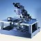 EB系列探針台(EB-4/EB-6/EB-8/EB-12) EB系列探針台(EB-4/EB-6/EB-8/EB-12)