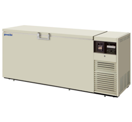MDF-794-PK 超低溫冷凍櫃-臥式 (701L)
