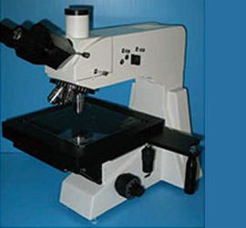 XE-3000 8吋金相顯微鏡