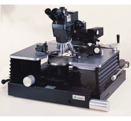 BD-Series – Analytical Probe Station. BD-4, BD-6, BD-8, BD-12