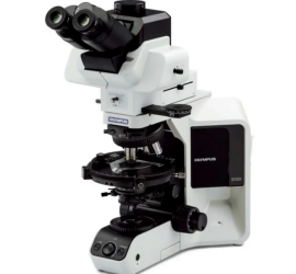 BX53P－研究級偏光顯微鏡