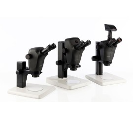 Leica Ivesta 3 系列 立體顯微鏡