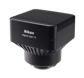 Nikon Digital Sight 10 高感度單色 / 彩色相機