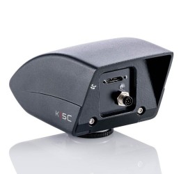Leica K5C 影像擷取系統