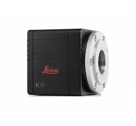 Leica K5 sCMOS 影像擷取系統