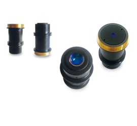 Near IR Objective Lenses (M ePLAN NIR Series)