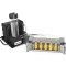 PR300 Water Cooling System