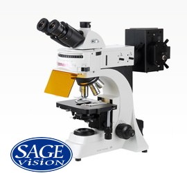 SG-XY盤式螢光生物顯微鏡