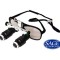 FD-502-2 Kepler Surgical Loupe 4X FD-502-2 Kepler Surgical Loupe 4X