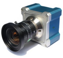 130萬-1400萬像素 CMOS相機