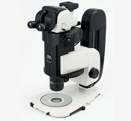 Nikon SMZ25