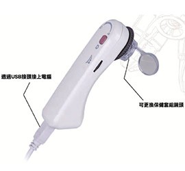 UM03 USB顯微鏡
