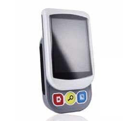 VT201 手攜式視覺放大器