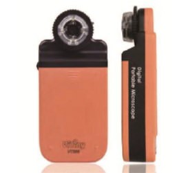 VT300 手攜式數位顯微鏡