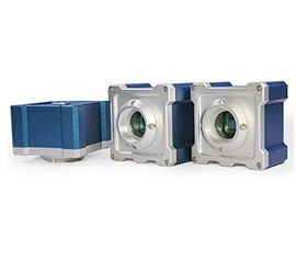 140萬-800萬像素 冷/CCD相機